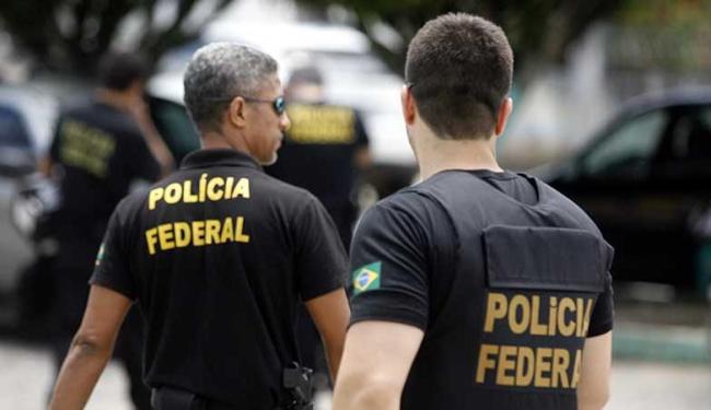 Sites de filmes são alvos da ação da Polícia Federal (Foto: Luiz Tito | Ag. A TARDE)