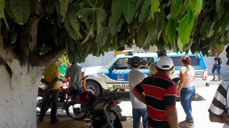 Falso médico foi preso no hospital municipal e chamou atenção da população