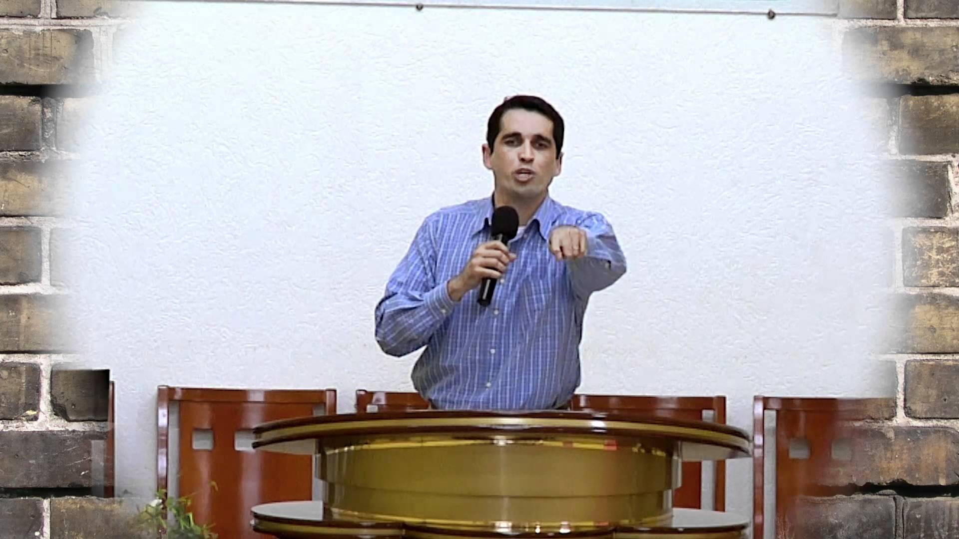 Pr Paulo Junior