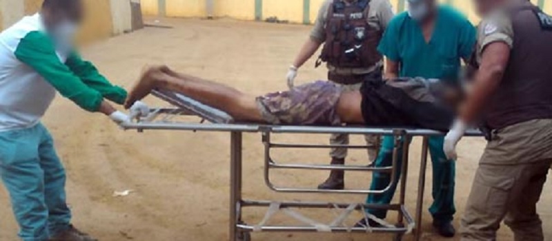 (Foto: Divulgação | Polícia Civil) (Foto: Divulgação | Polícia Civil)