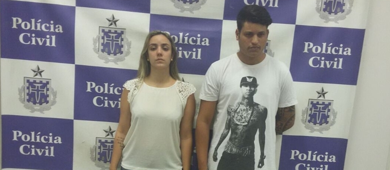 (Foto: Divulgação/Polícia Civil ) (Foto: Divulgação/Polícia Civil )
