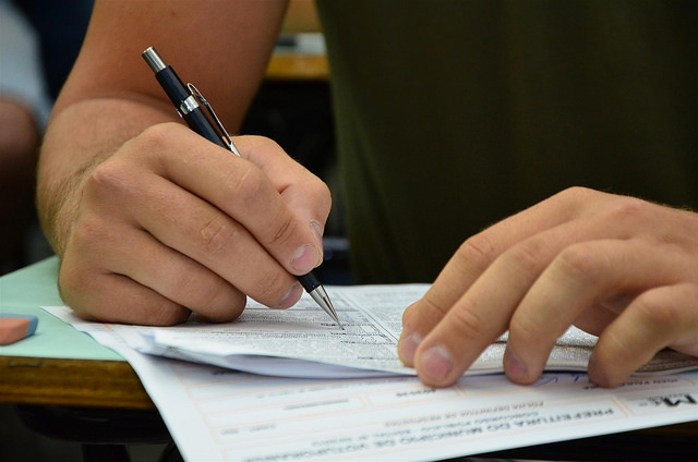 Após recursos, provas do Concurso Público do ISSM serão reaplicadas