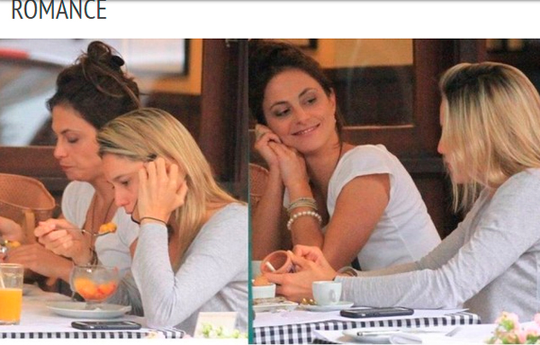 (Foto: Reprodução/Jornal Extra )