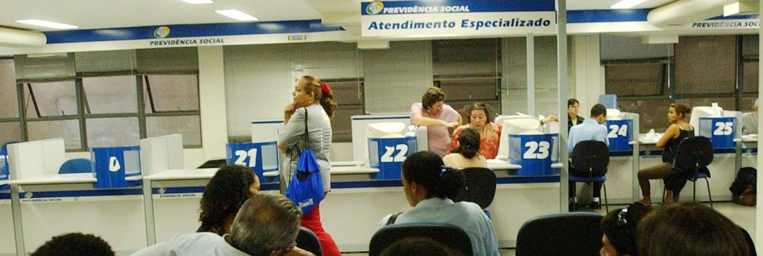 Desaposentar significa para o segurado cancelar a atual aposentadoria para obter uma nova, que somaria todos os anos trabalhados e resulte em um benefício melhor (Foto: Arquivo EBC)