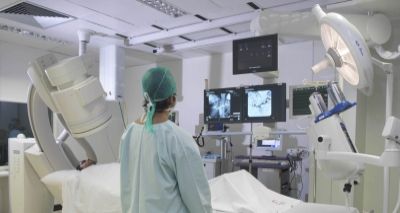 (Foto: Hospital da Bahia) (Foto: Hospital da Bahia)