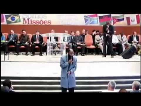 Profeta David Owuor