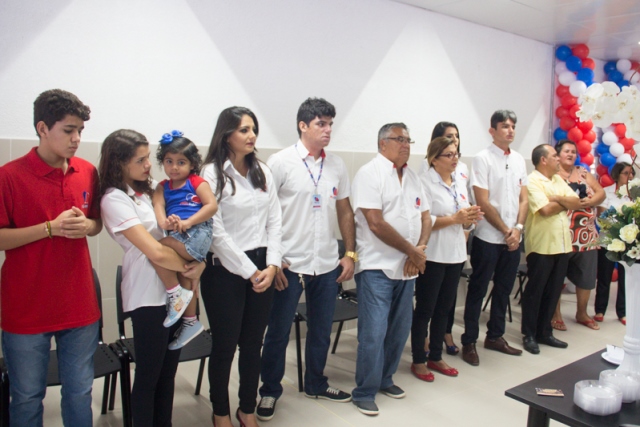 Inauguração do Mix Bahia Gleba A