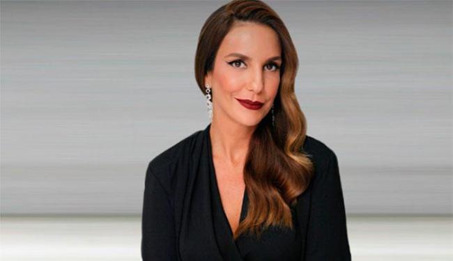 Ivete Sangalo será a mais nova integrante do The Voice Brasil (Foto: Reprodução | Facebook) Ivete Sangalo será a mais nova integrante do The Voice Brasil (Foto: Reprodução | Facebook)