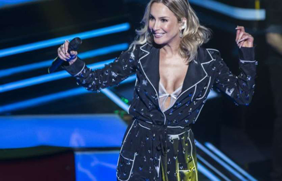 (Foto: Reprodução/GShow) (Foto: Reprodução/GShow)