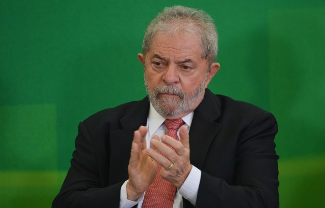 Os quatro inquéritos irão apurar separadamente suspeitas de envolvimento de políticos de três partidos em uma organização criminosa que atuou no esquema de corrupção na Petrobras (Foto: EBC)