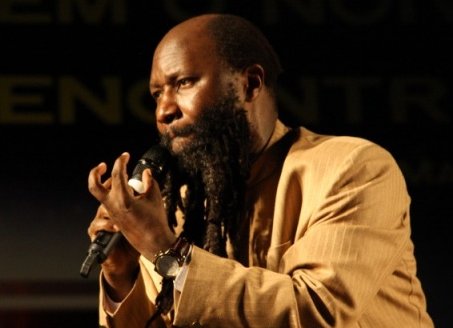 Profeta David Owuor