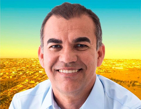 Francisco de Assis (PT)