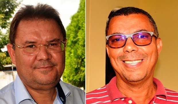 Candidatos investigados (Foto: Acorda Cidade)
