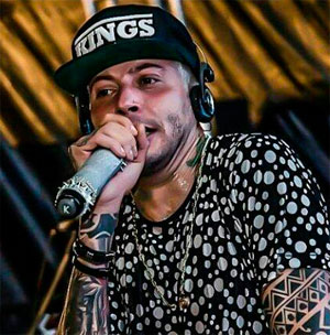 Igor Kannario Príncipe do Gueto