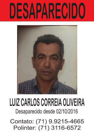Médico continua sendo procurado