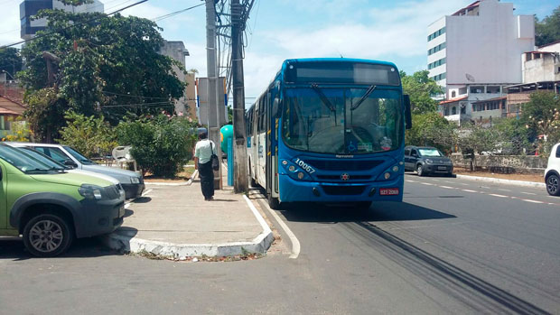 (Foto: Amanda Palma/Arquivo CORREIO)