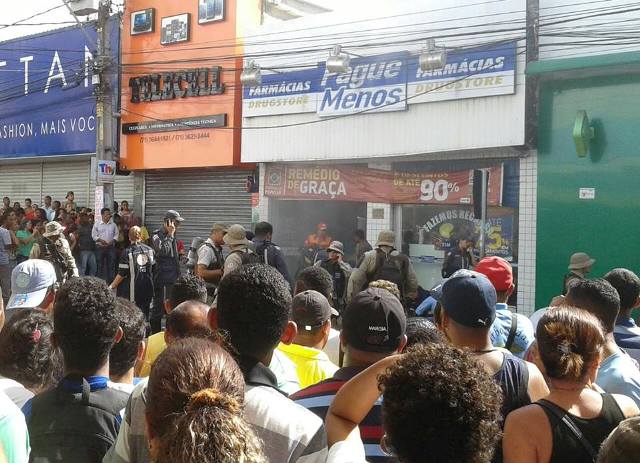 A nona vítima foi localizada por volta das 5h de hoje