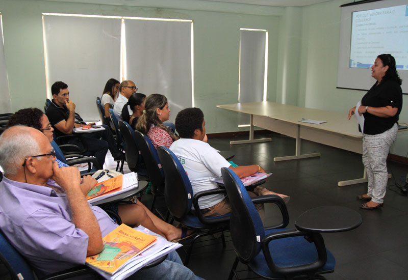 Semana Global 2016: Veja como participar dos cursos e oficinas!