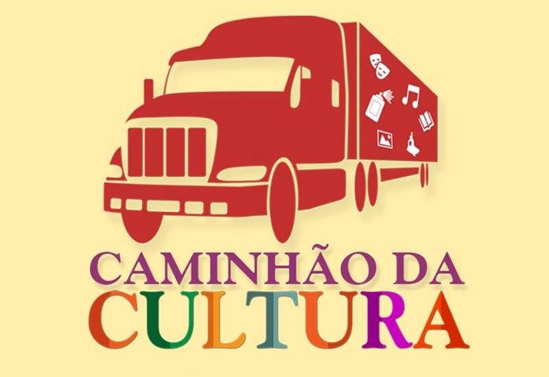 Projeto visa proporcionar acesso à cultura para toda a população (Foto: Divulgação)