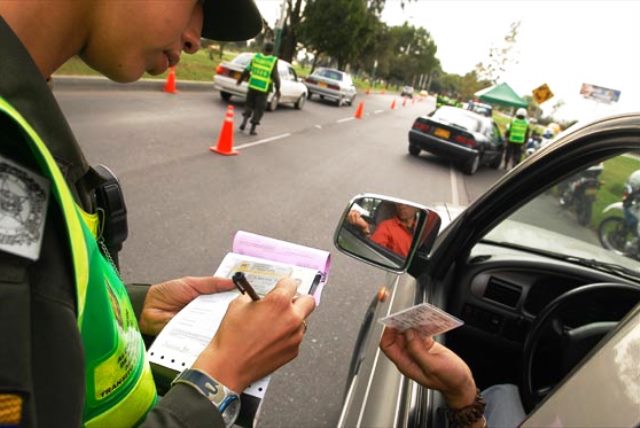 Valores das multas sobem até 66% nesta terça-feira (1º)