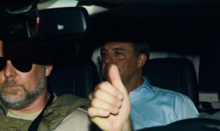 Cabral foi preso na manhã desta quinta-feira, 17 (Foto: Fernando Frazão | Agência Brasil)