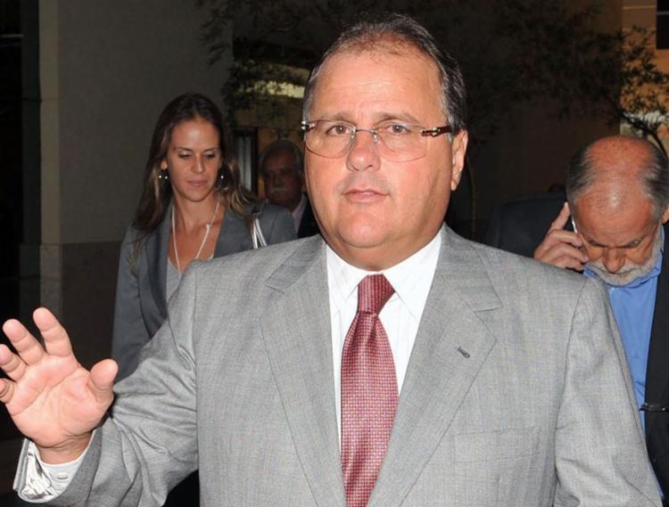 Ex-chefe da Cultura afirmou que Geddel o pressionou a liberar a construção de um edifício no centro histórico de Salvador (Foto: Reprodução | Valter Campanato | Agência Brasil)