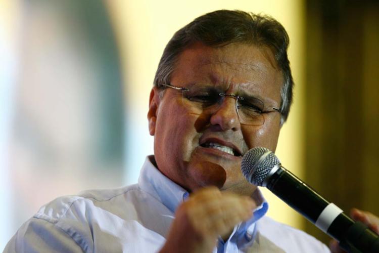 Geddel foi acusado por Calero de pressioná-lo para liberar a construção do La Vue (Foto: Joá Souza | Ag. A TARDE)