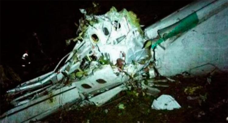 As vítimas ainda não foram identificadas (Foto: Reprodução | TV Globo)