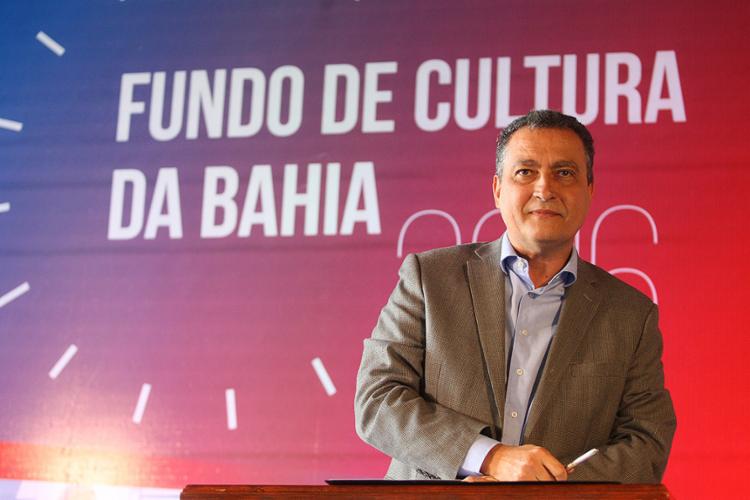 Rui salientou que, apesar da redução de 60% no número de prefeituras, o PT elegeu este ano 284 prefeitos (Foto: Raul Spinassé/Ag. A Tarde)