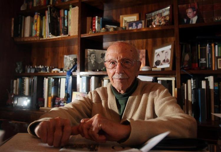 Hélio Bicudo (Foto: JF Diorio | Agência Estado)