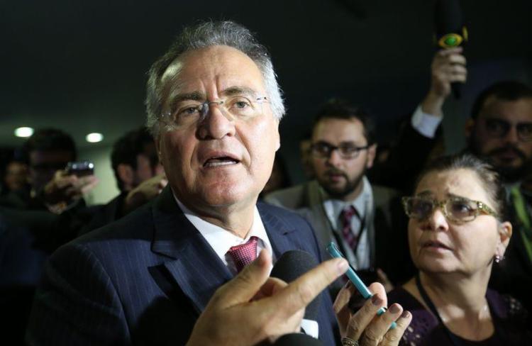 Renan (Foto: Fabio Rodrigues Pozzebom | Agência Brasil)