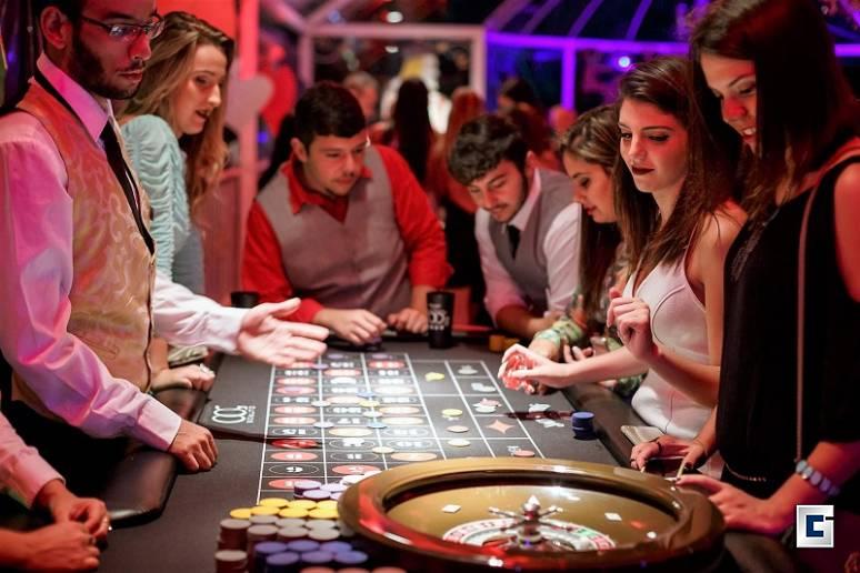 Cassinos, bingo, jogo do bicho e apostas eletrônicas poderão ser legalizados