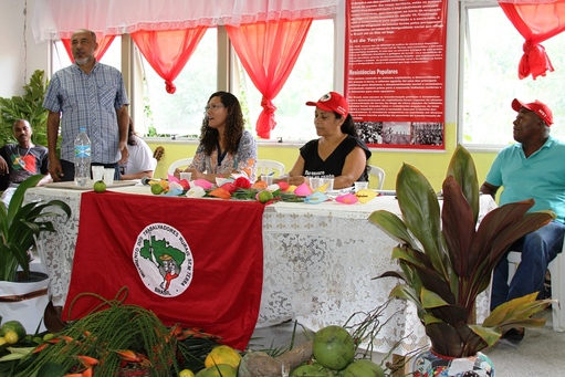 O Encontro teve a participação do deputado estadual Bira Corôa, que além de celebrar os 30 anos do movimento, ressaltou a importância da ação articulada da sociedade civil organizada diante do que classifica como 'ataques a democracia no país' O Encontro teve a participação do deputado estadual Bira Corôa, que além de celebrar os 30 anos do movimento, ressaltou a importância da ação articulada da sociedade civil organizada diante do que classifica como 'ataques a democracia no país'