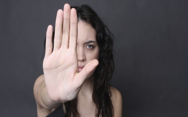Não se cale! Campanha dos 16 Dias de Ativismo pelo Fim da Violência Contra a Mulher