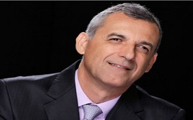 Renato Almeida foi secretário da Fazenda de Alagoinhas entre 2009 e 2015