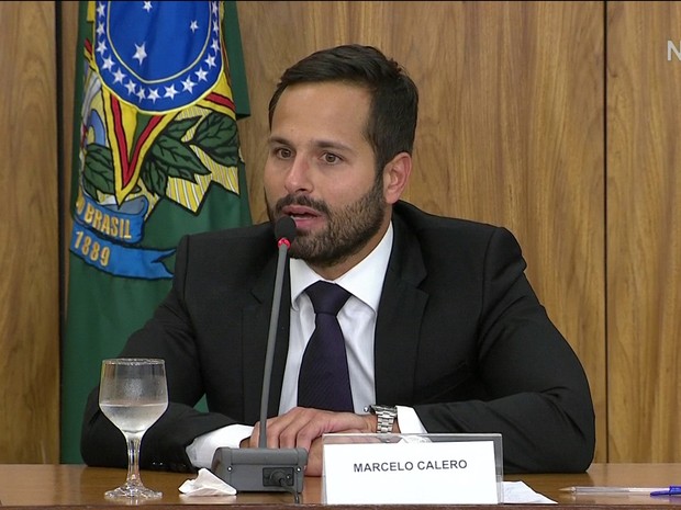 Em depoimento, ex-ministro diz que foi 'enquadrado' pelo presidente