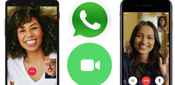 O recurso só funciona se o contato em questão também já esteja com a nova versão do WhatsApp