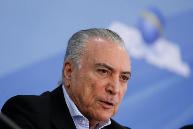'Acho que gravar clandestinamente é sempre algo desrazoável e gravíssimo. Se gravou, vou exigir que essa gravação venha à luz', disse (Foto: Beto Barata/ Agência Brasil)