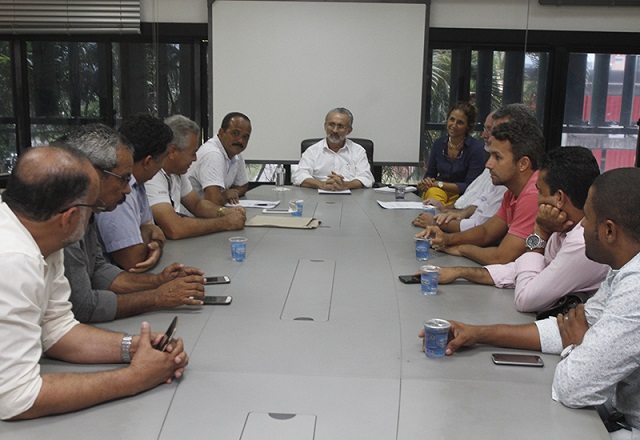 Devido seu caráter de urgência, o projeto poderá ser votado em até 10 dias e passará a valer a partir de janeiro de 2017 (Foto: Adenilson Nunes)
