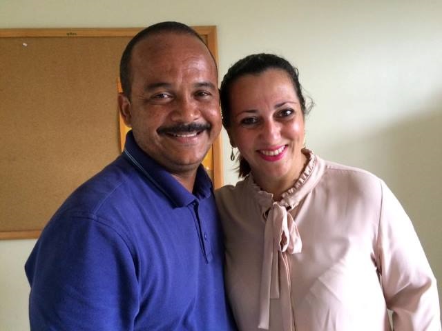 Janete Ferreira, indicada pelo prefeito eleito Elinaldo (Foto: Reprodução/Arquivo pessoal)