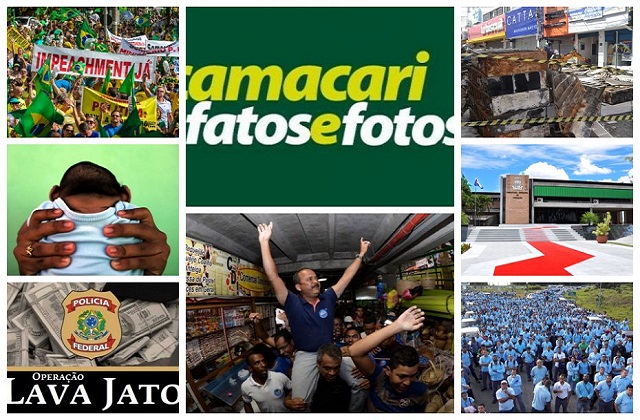Retrospectiva CFF