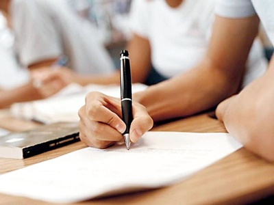 As inscrições para o processo seletivo podem ser feitas até o dia 12 de dezembro
