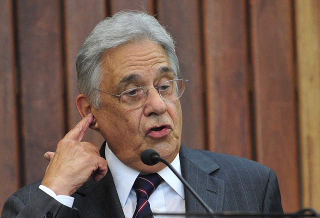 É preciso logo fazer uma emenda no Congresso para a eleição direta