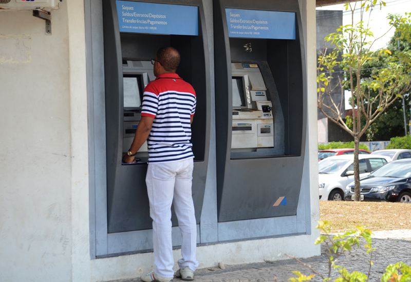 A confirmação serve para aliviar um pouco da tensão em torno das questões econômicas da administração municipal (Foto: Aristeu Chagas)