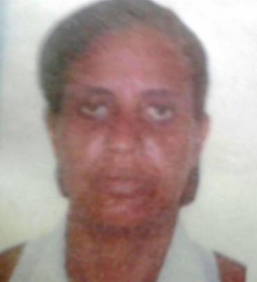 Jaqueline do Nascimento Silva, 36 anos, foi morta dentro de casa (Foto: Reprodução | Site Acorda Cidade)