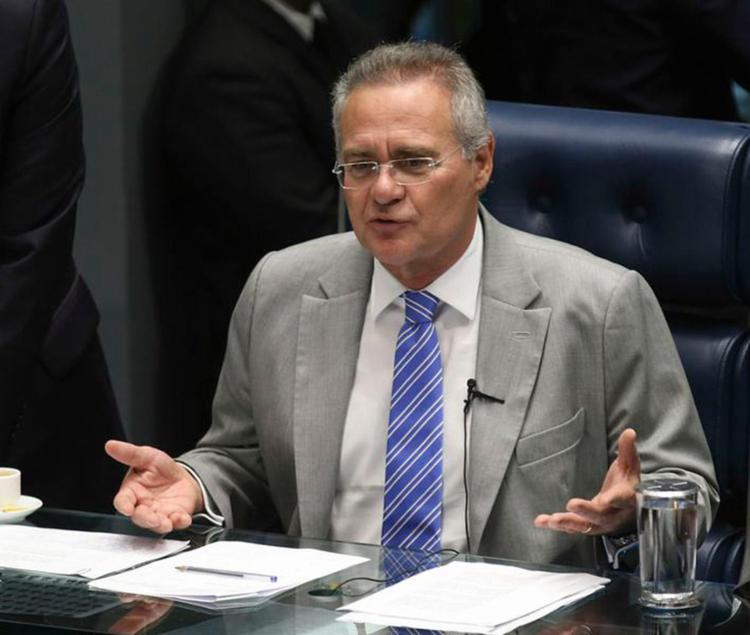 Os ministros Dias Toffoli, Gilmar Mendes e Ricardo Lewandowski votaram pela rejeição total da denúncia (Foto: Fabio Rodrigues Pozzebo l Agência Brasil)