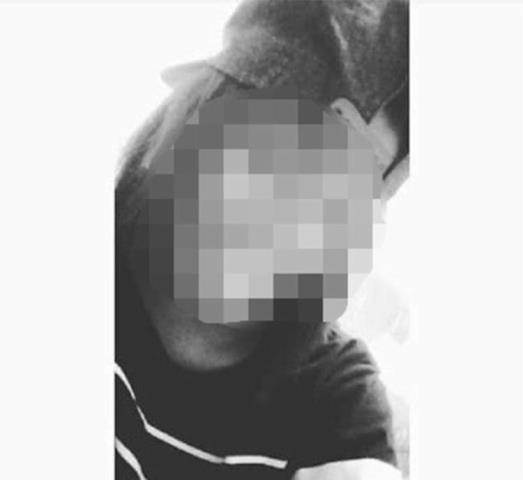 Jovem passou por cirurgia e seu quadro de saúde é estável (Foto: Reprodução | Facebook)