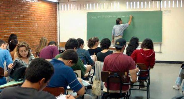 Pesquisa aponta que há desigualdade entre os estados em relação à educação (Foto: Arquivo | Agência Brasil)