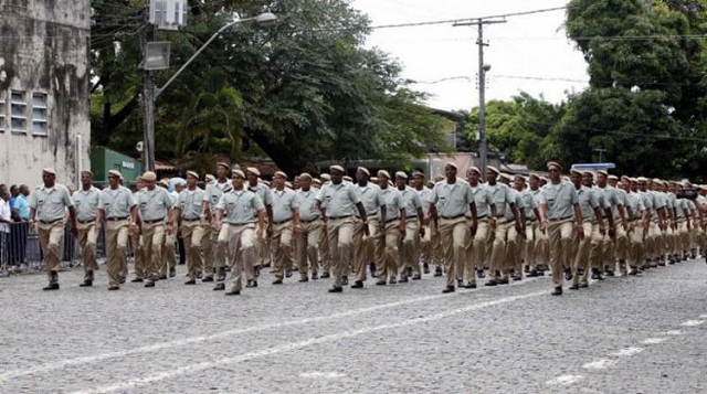 Concurso deve ser realizado em 2017 e aprovados devem ser chamados até 2018 (Foto: Divulgação | Governo da Bahia)