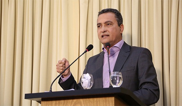 Rui não poupou críticas ao PT e afirmou que o partido perdeu a oportunidade de fazer a reforma política que o país tanto precisa (Foto: Divulgação)